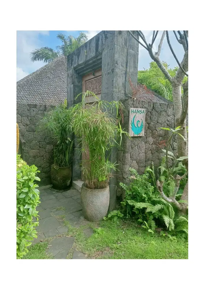 Lowongan untuk Villa