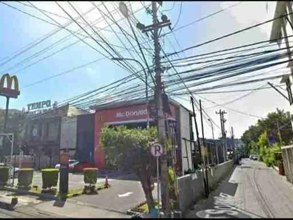 Tanah kavling luasan kecil, jarang ada di Ring 1 UGM, dusun Karang Wuni Jl Kaliurang km 5 dalam Ring roads, cocok utk kos2an, hunian atau homestay