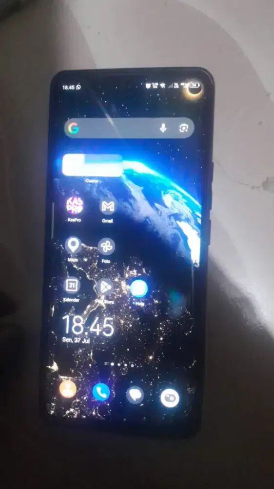 HP Tecno spark 20 pro plus