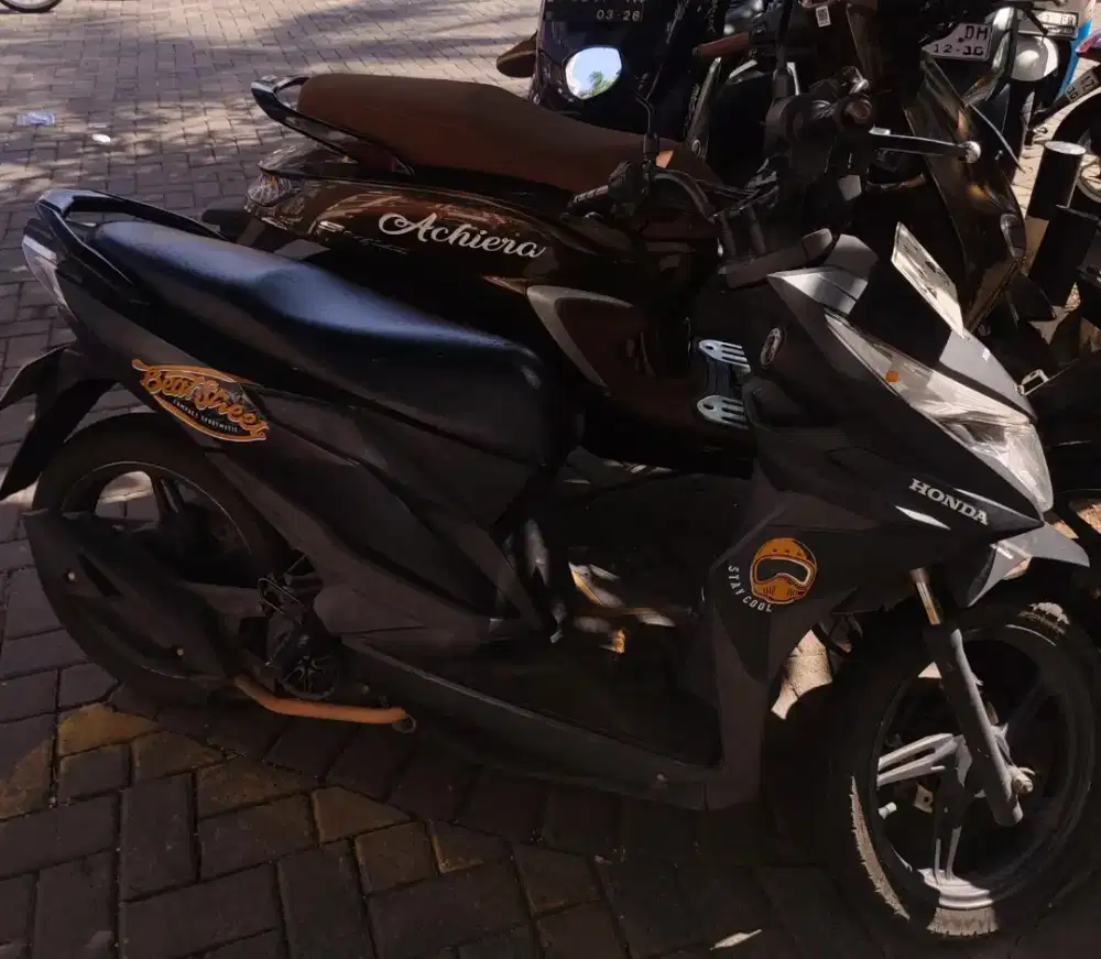 Jual Beat Street 2019