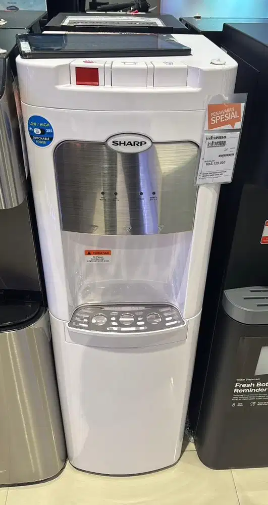 dispenser sharp 72EHL