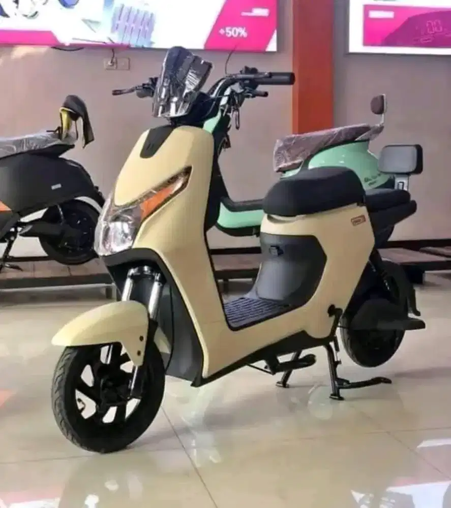 Promo selis bekasi