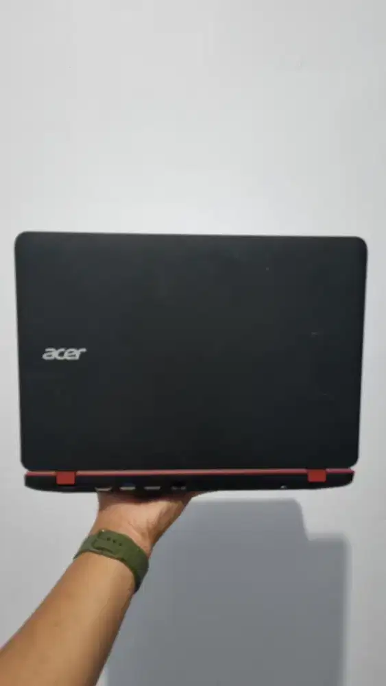 Acer Aspiere ES 1 132 Normal Siap Pakai