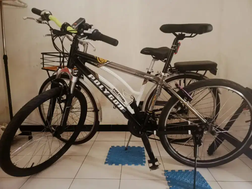 di jual polygon premier fram aloy