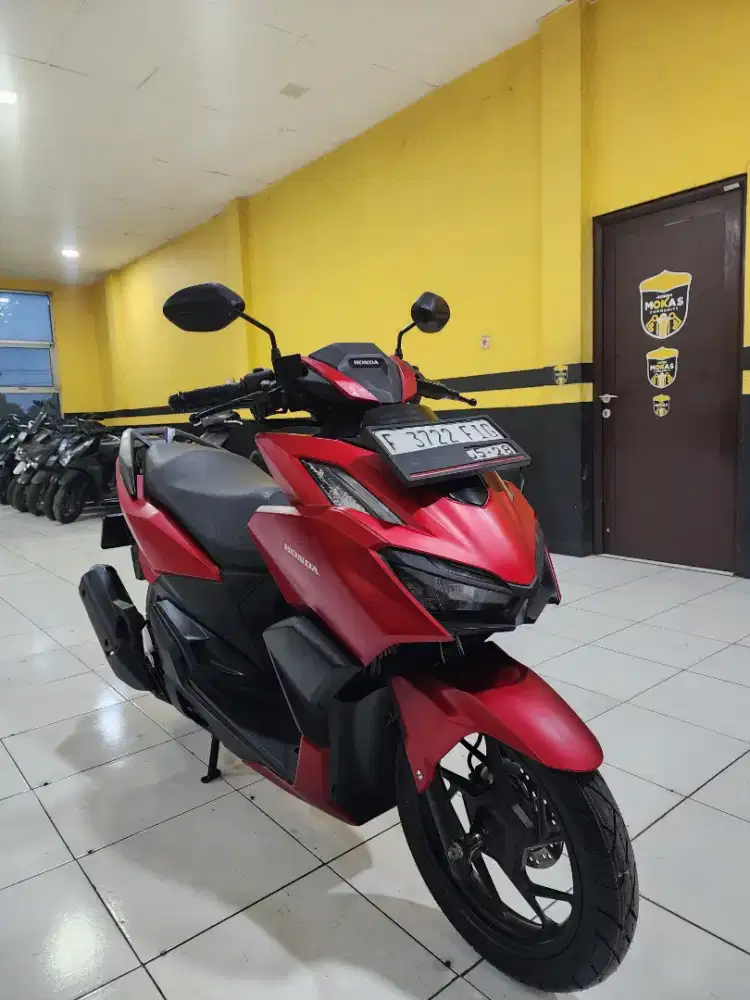 VARIO 160 CBS TAHUN 2023,DP MURAH,GASSS