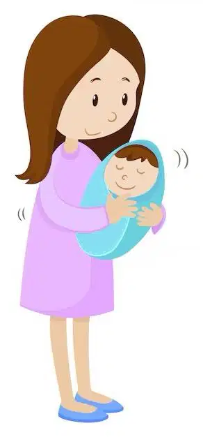 ART PP Momong Bayi