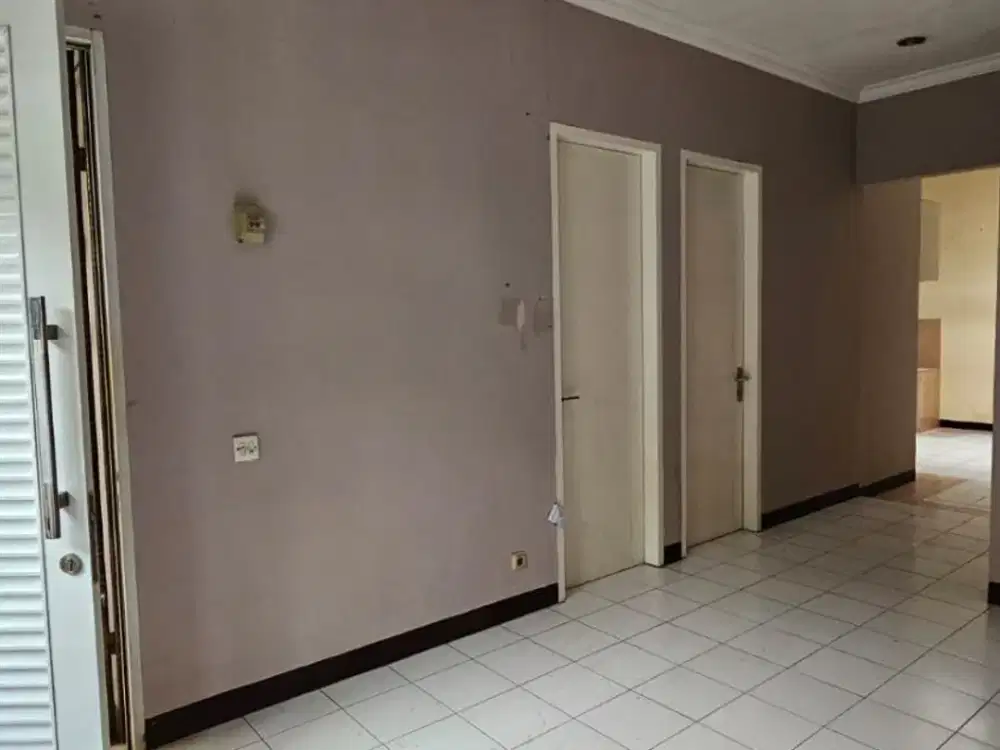 Jual Murah Rumah di Perumahan Nusa Loka BSD