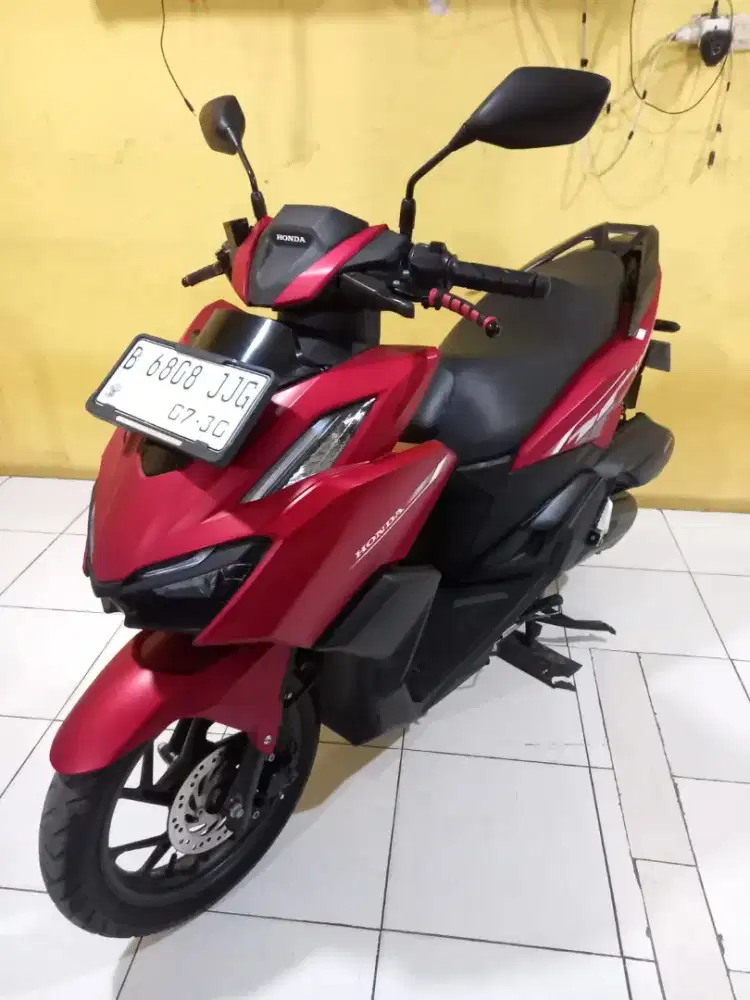 Vario 160cc 2024 merah