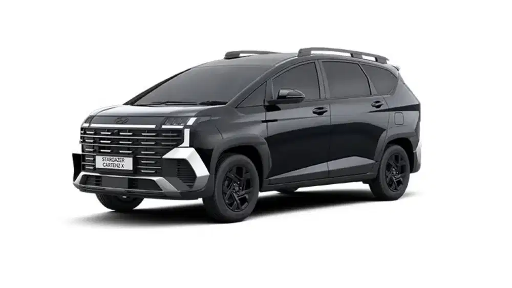 Hyundai STARGAZER CARTENZ X 1.5 Trend Bensin-AT