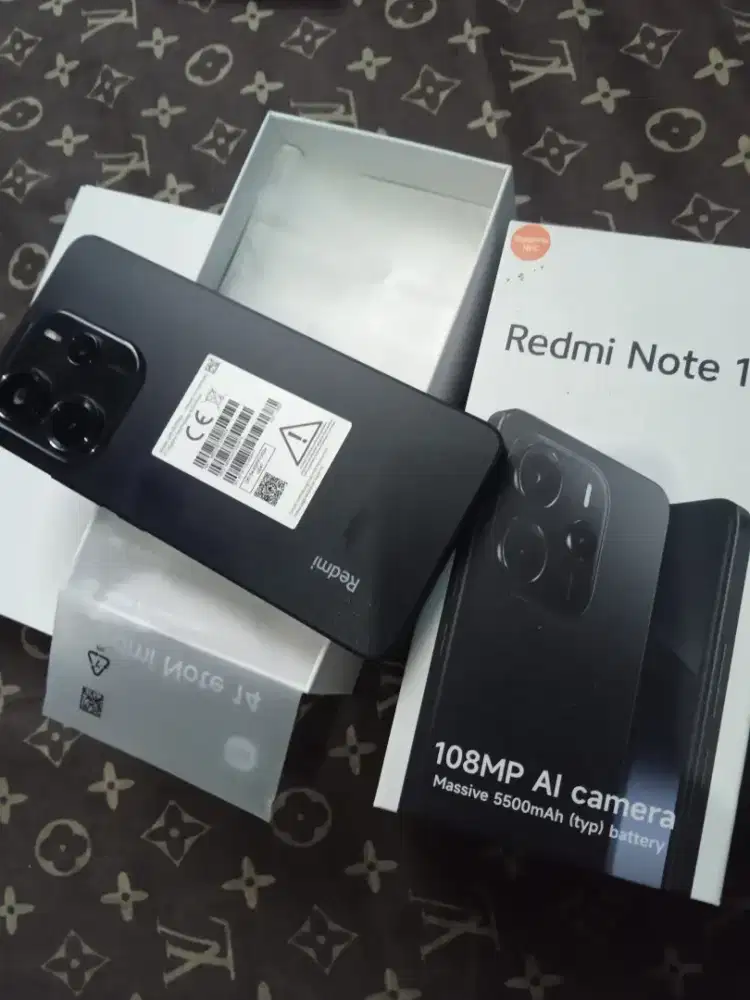 Redmi not 14 ram 8/128 no minus mullus