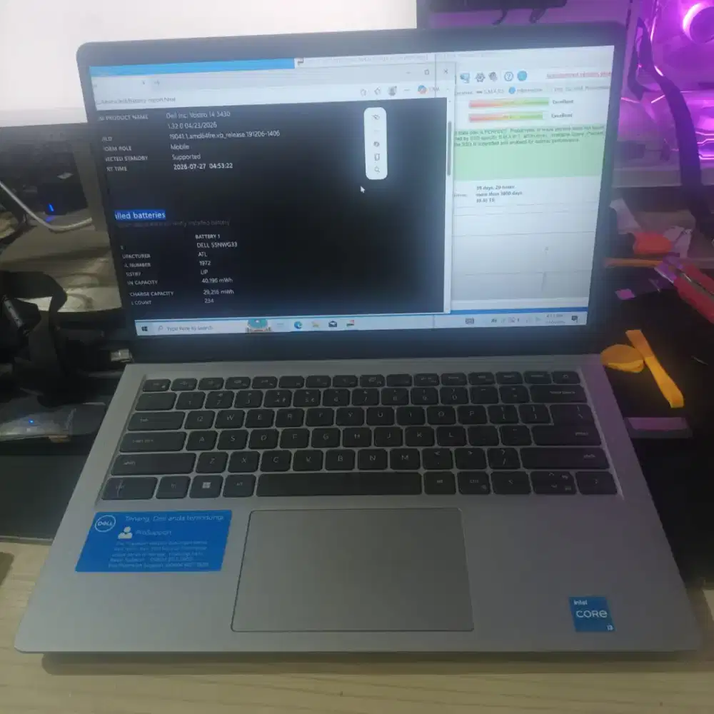 SERVICE KOMPUTER LAPTOP PANGGILAN TERPERCAYA