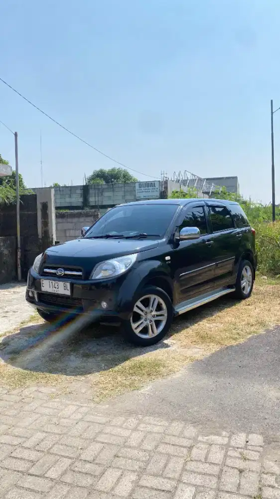 Daihatsu Terios TS 2008