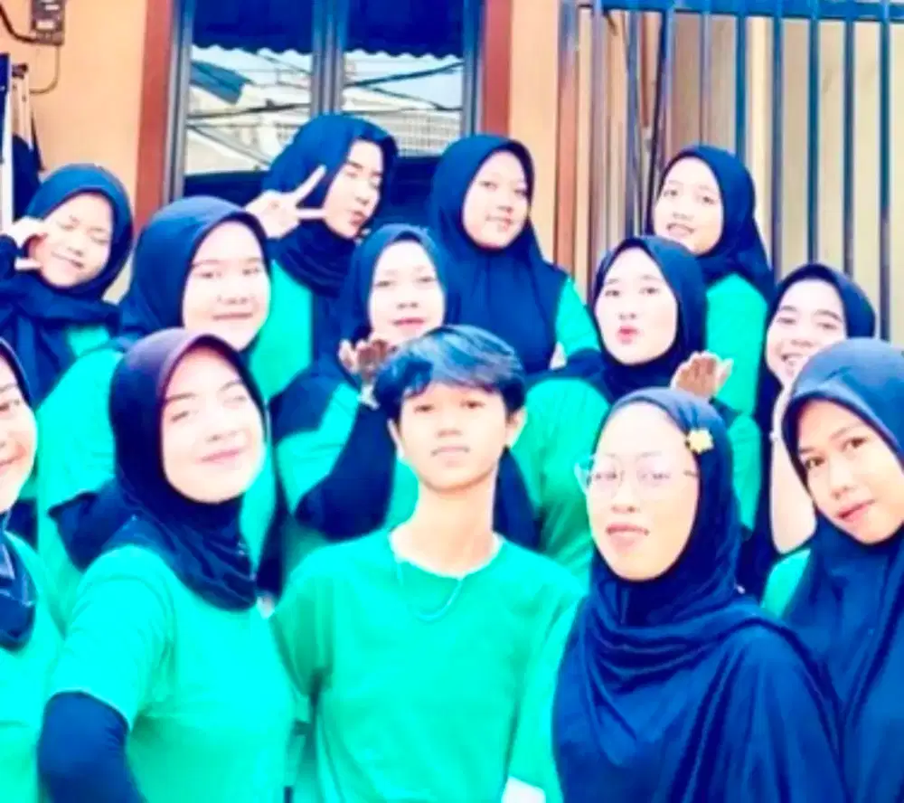 Butuh cepat tenaga olshop wajib lulusan baru