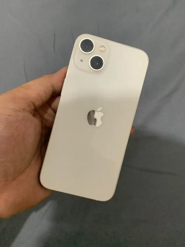 IPhone 13 128gb IBox Starlight