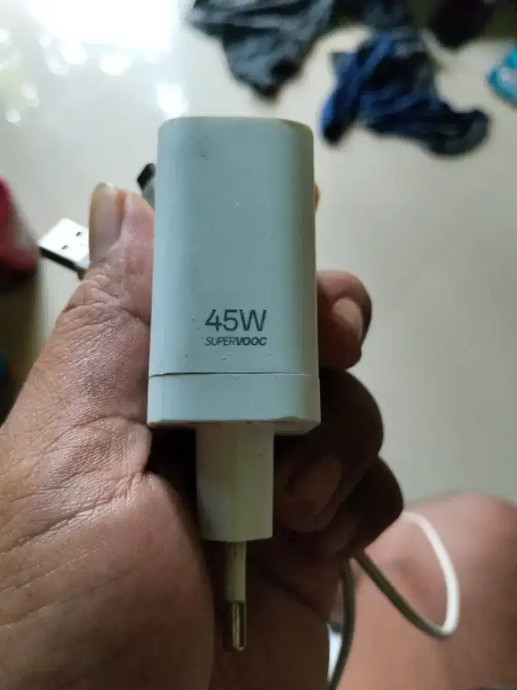 supervooce 45W ori