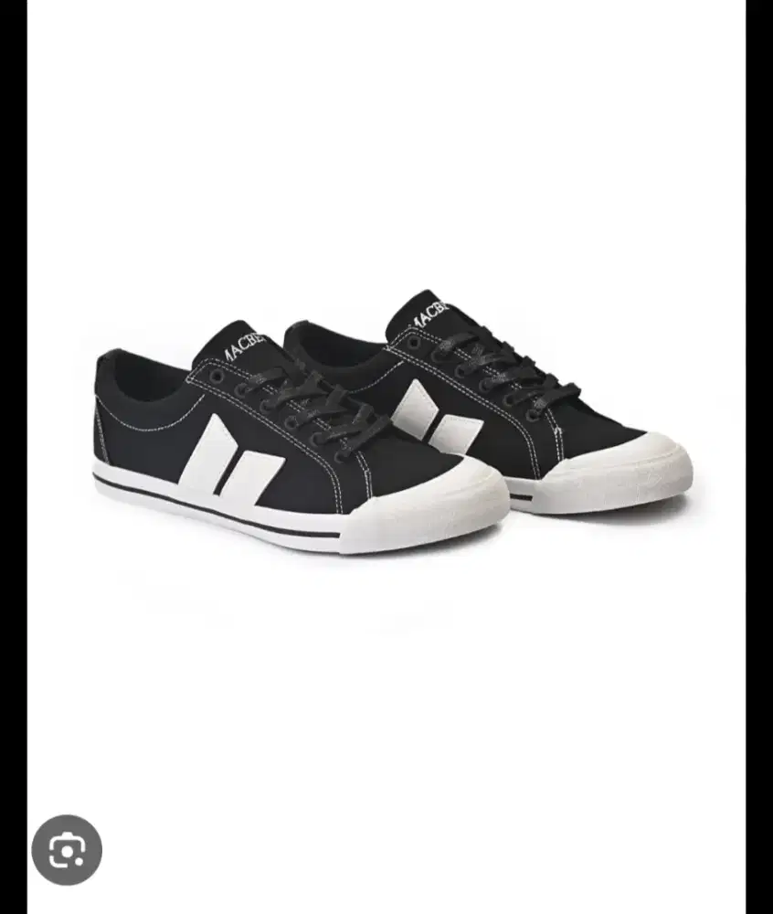 Macbeth Shoes - ELIOT