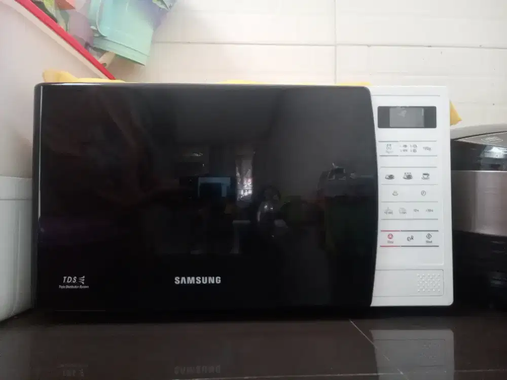 Microwave samsung