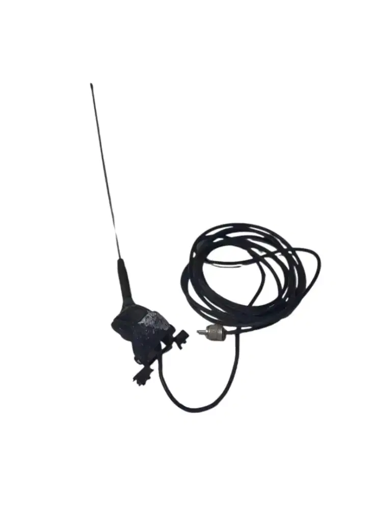Antena orari mobil