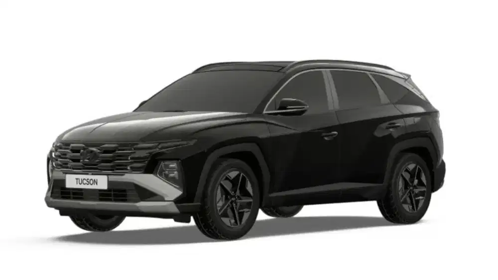 Hyundai TUCSON1.6 Smartstream GDi Hybrid-AT