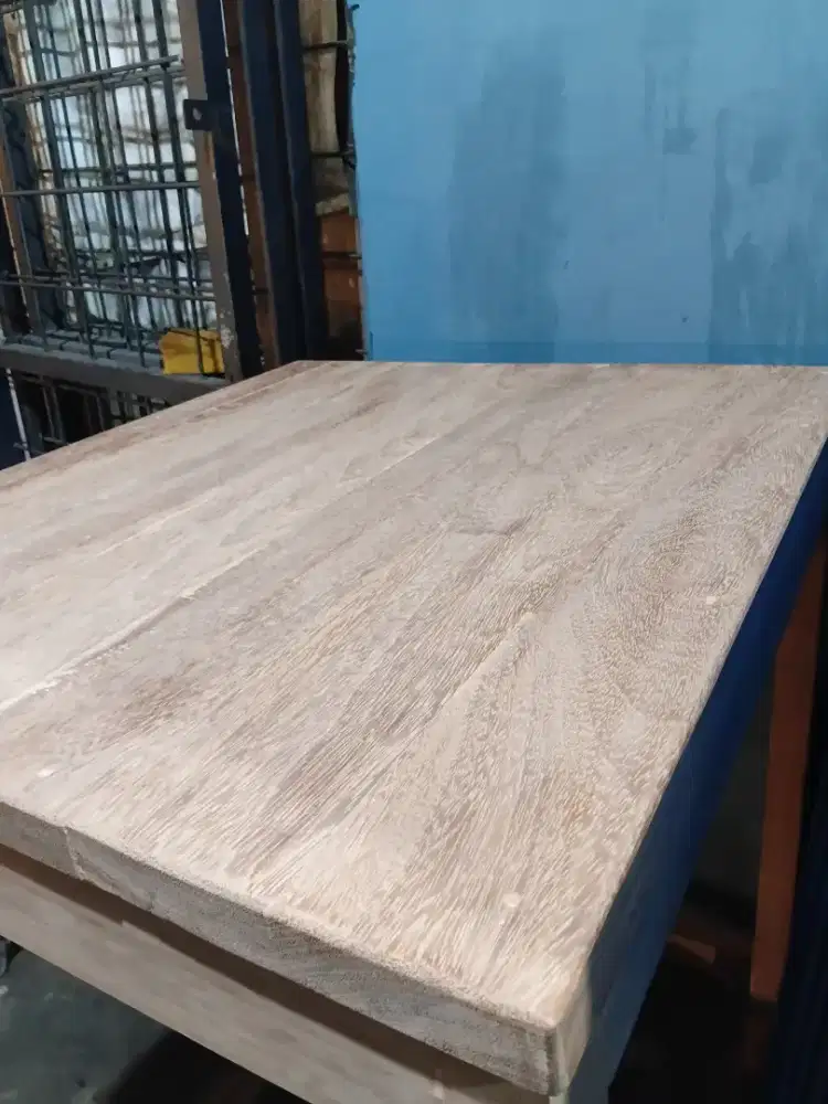 Jual meja kayu murah