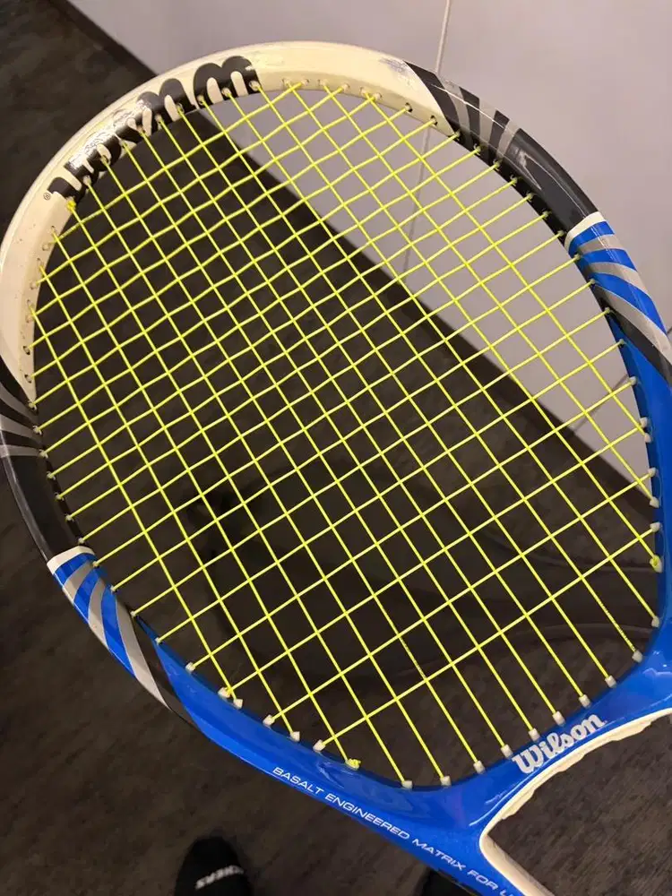 Wilson Force Lite