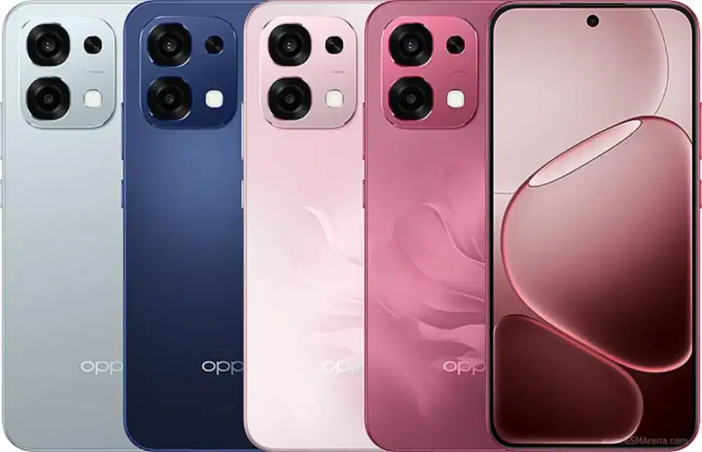Cash kredit Oppo A6Pro