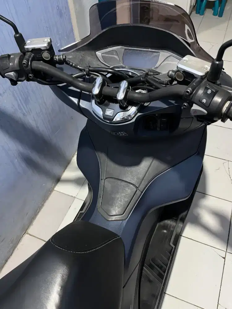 Jual BU Honda PCX 160