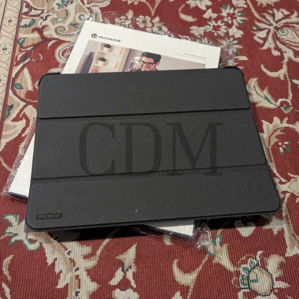 Case Dux Ducis Oppo Pad 2