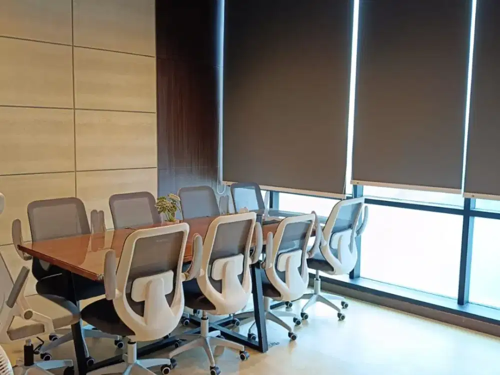 Disewakan Virtual Office at Gedung One belpark Cilandak Jakarta Selatan