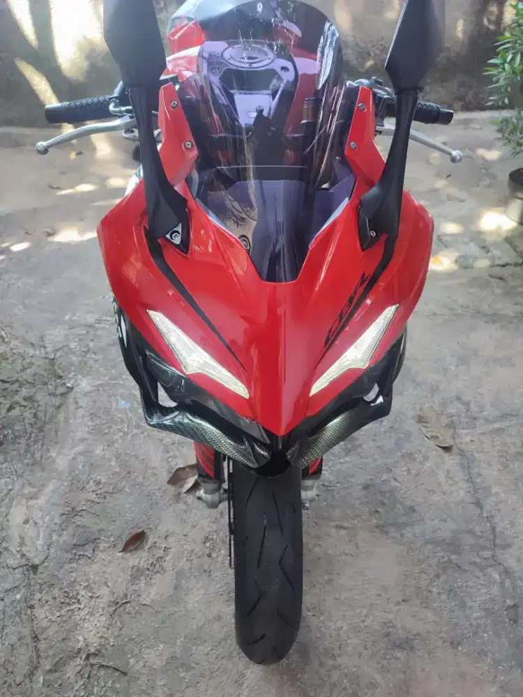 NewCBR150R 2021