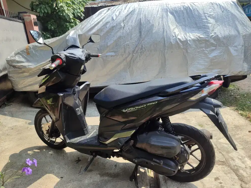 Vario 150 tahun 2016