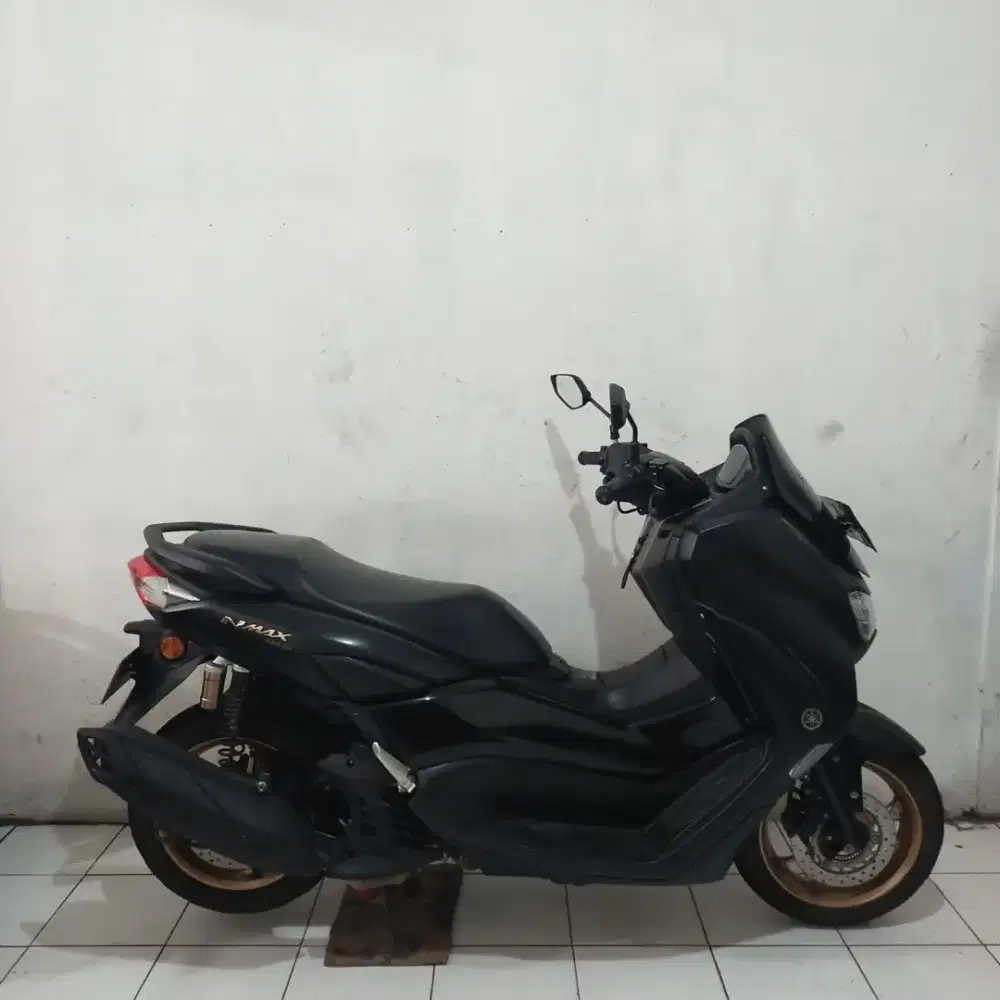 Yamaha Nmax New Kunci 2022 Bagus lengkap Mesin Cakep