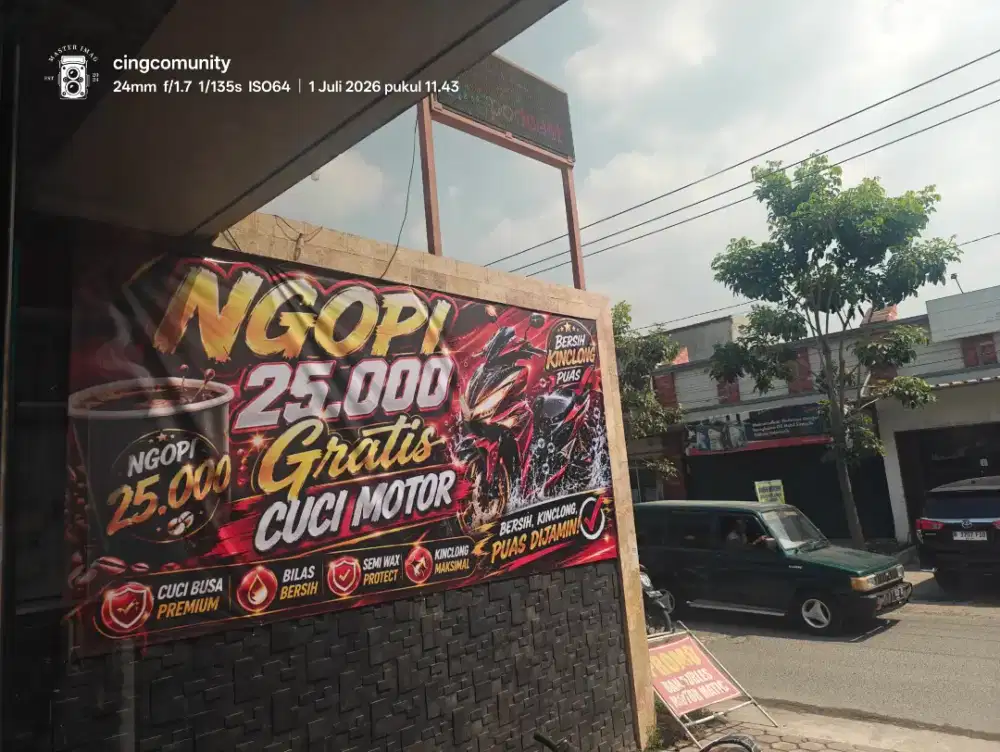 Loker serabutan