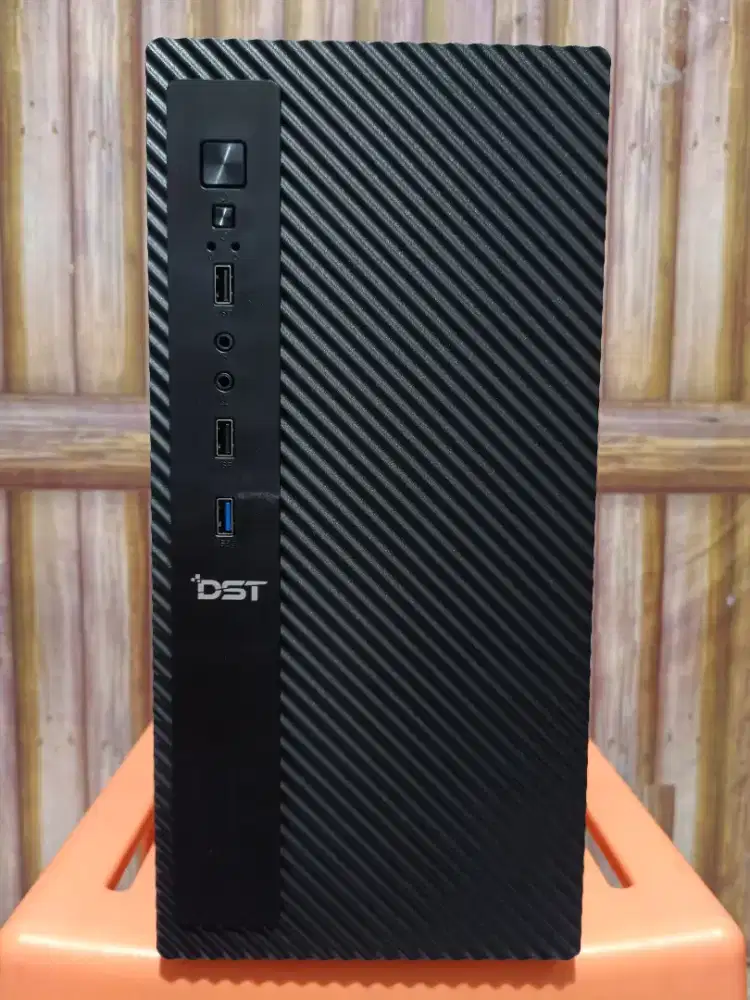 PC Rakitan Core i7 8700