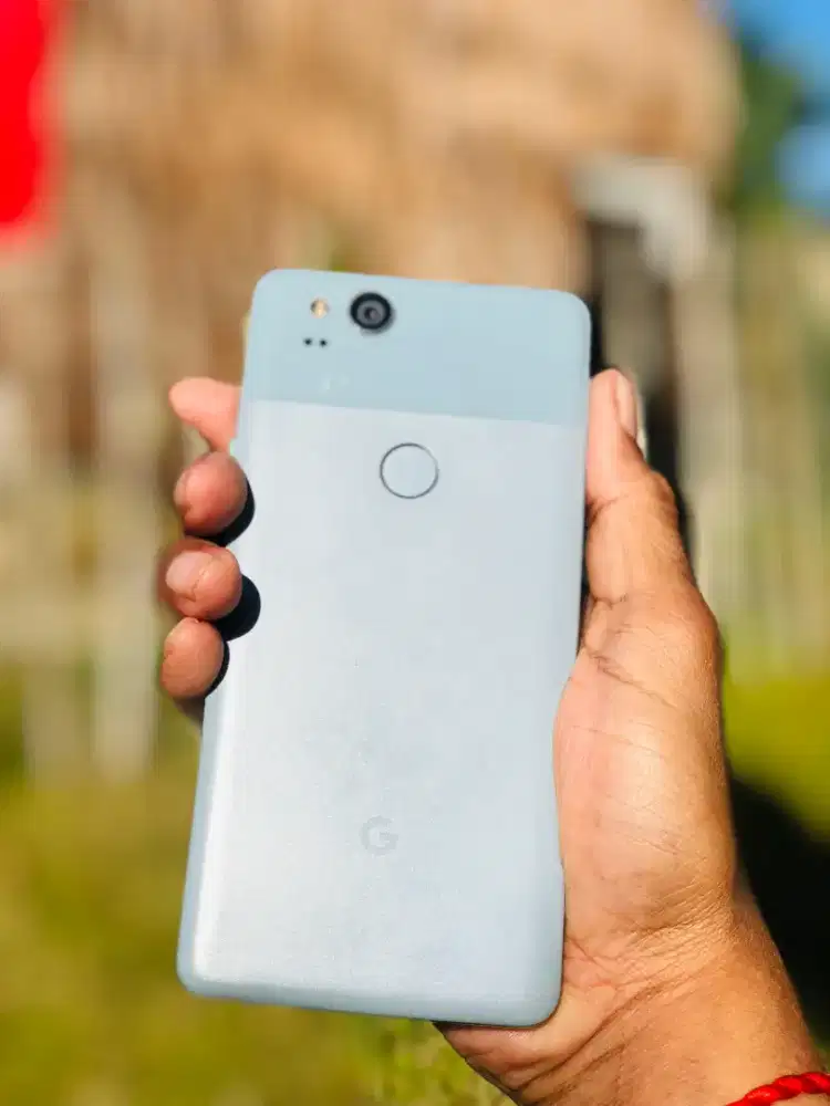 Pixel 2  4/64 HP langka