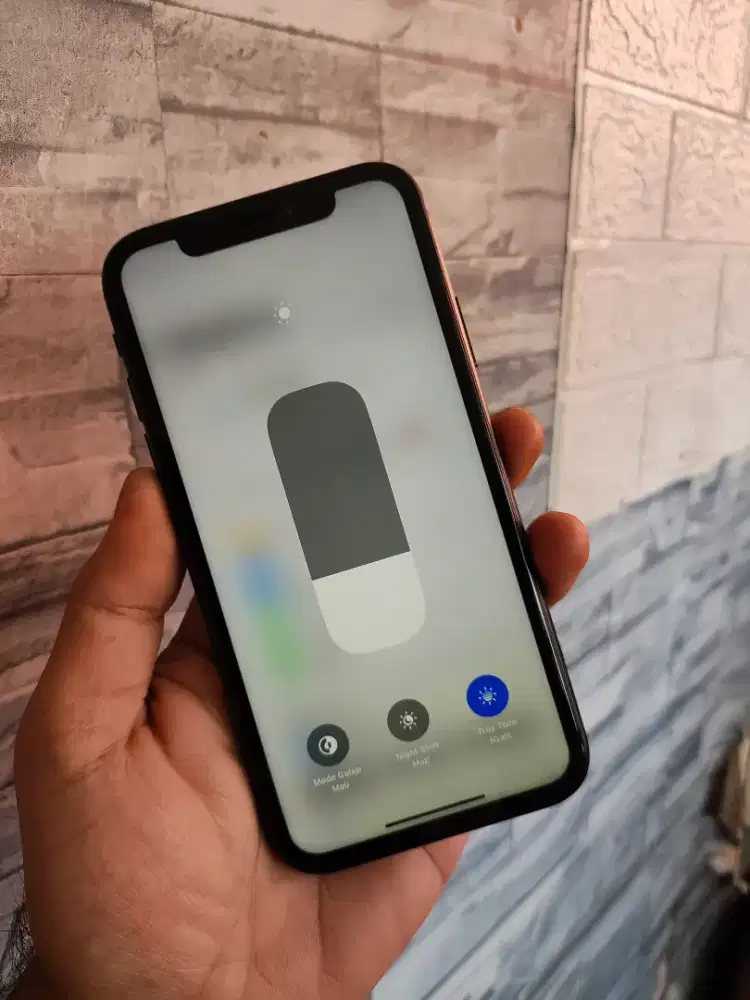 IPHONE XR 64GB IBOX MULUS