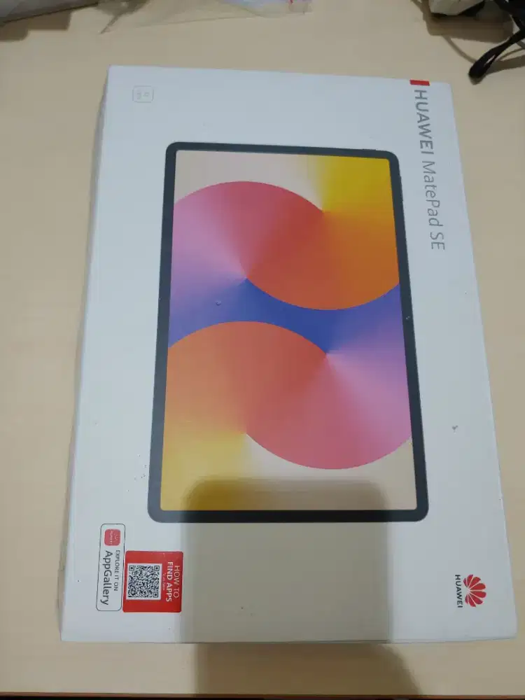 Matepad SE 11 komplit set