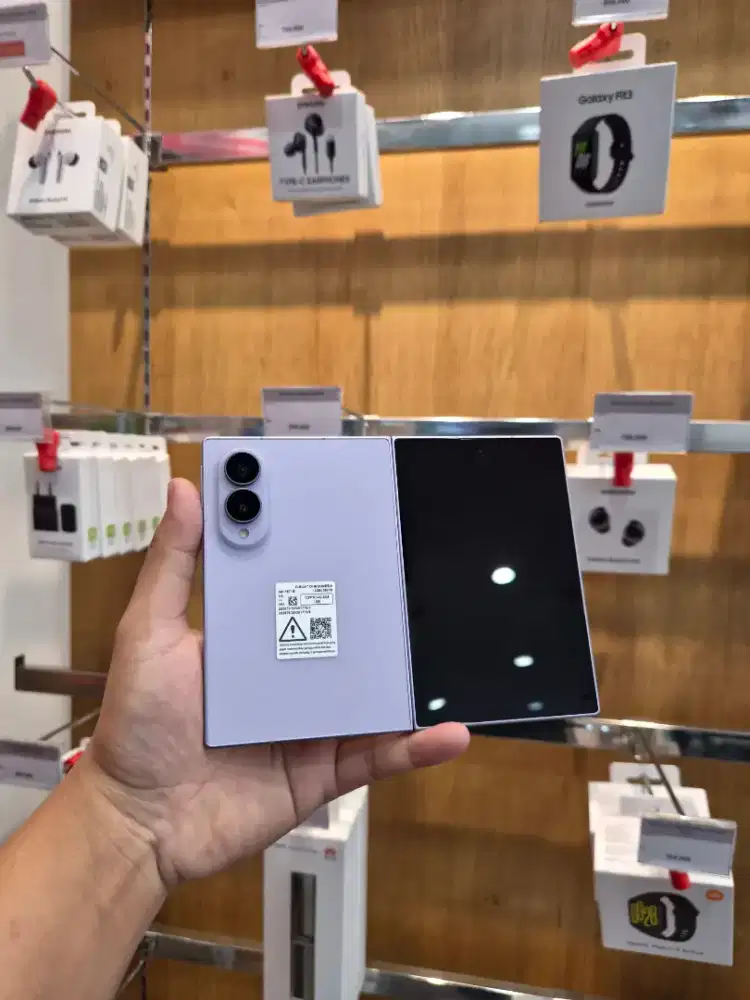 PRE-ORDER SAMSUNG ZFOLD8 & ZFLIP 8