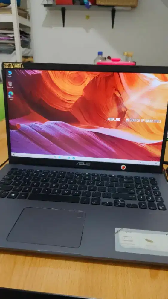 Laptop Asus Vivobook X509FA_A509FA