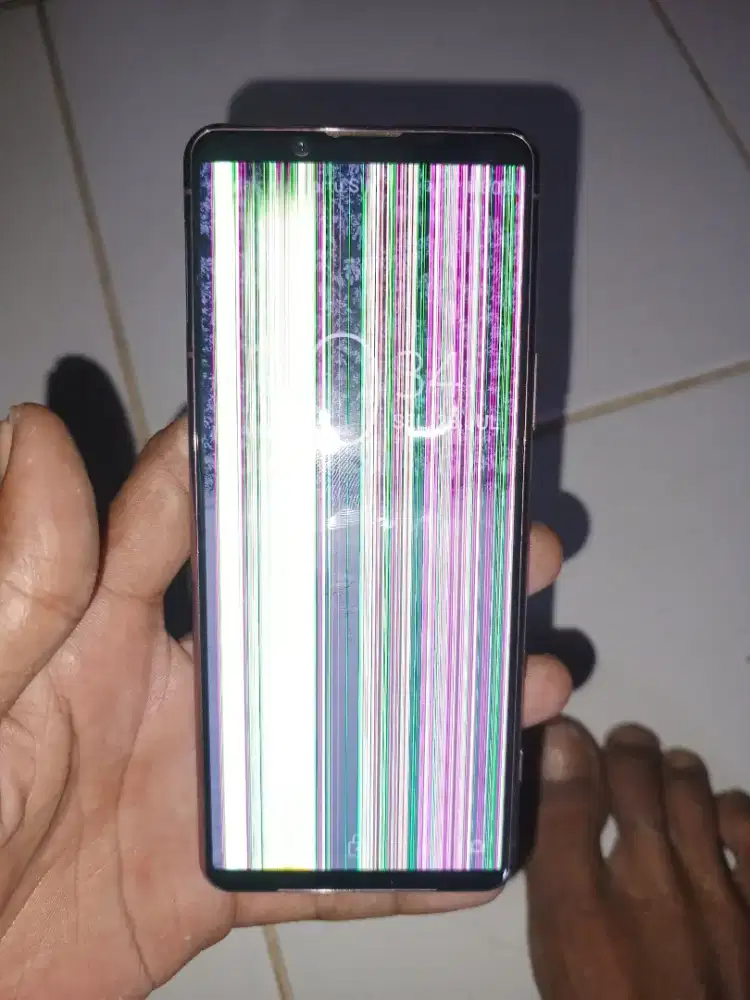 Sony Xperia 5 Mark ll