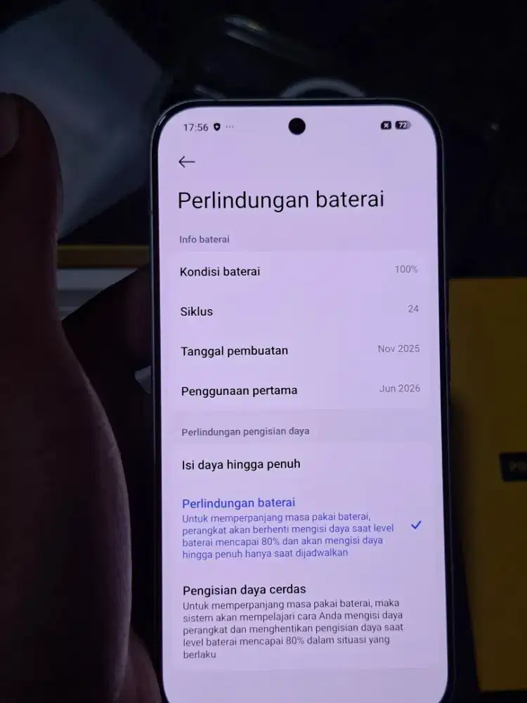 Poco X8 Pro 12/512 white