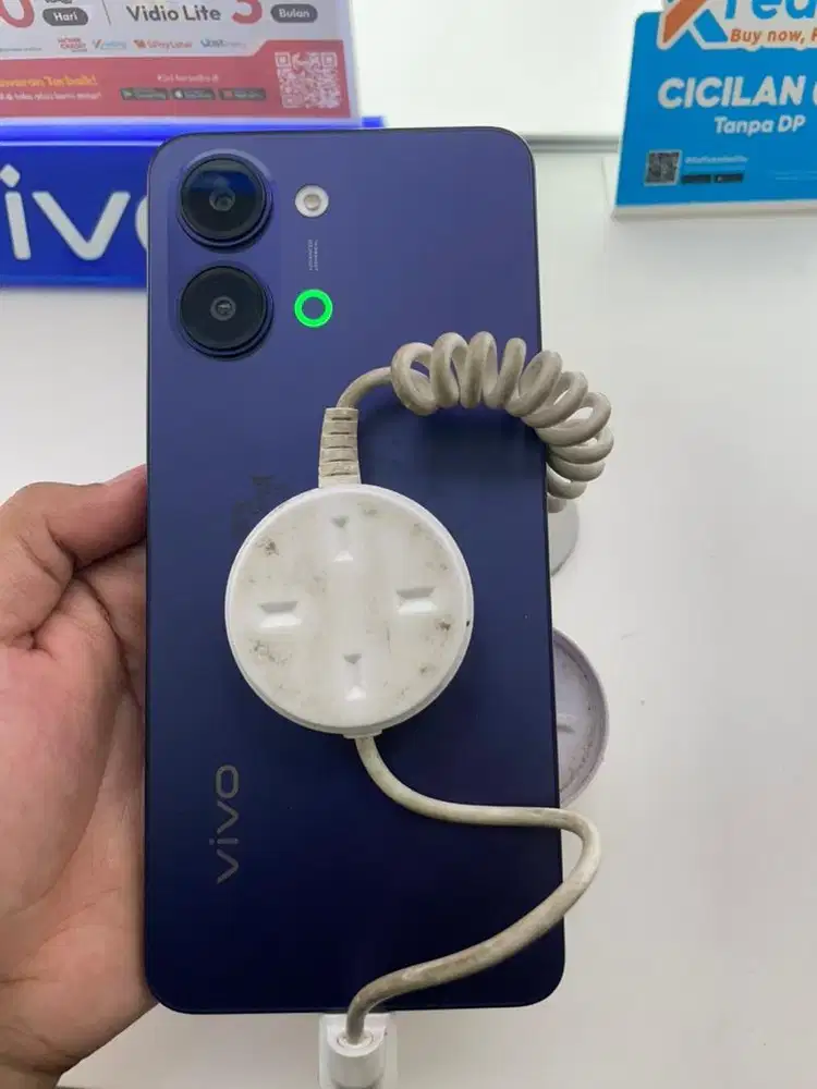 CASH KREDIT TUKAR TAMBAH HP VIVO
