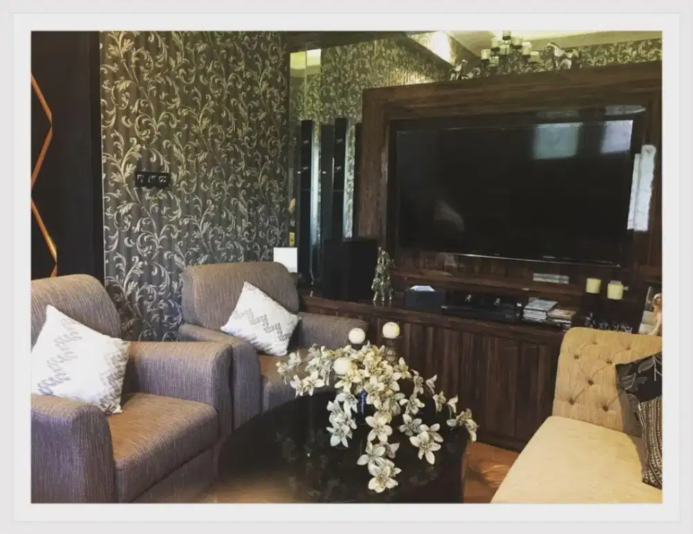 DI JUAL CEPAT RUMAH 3,8 M Nego