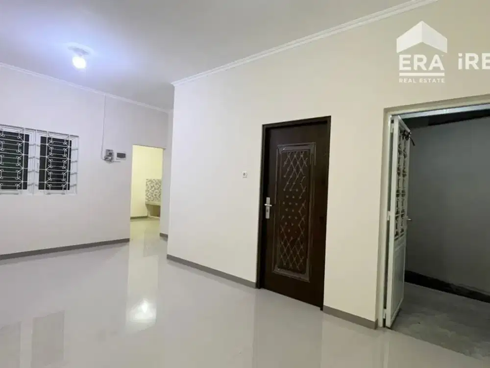 RUMAH DISEWAKAN DI SOLO DEKAT LOTTE MART TIPES