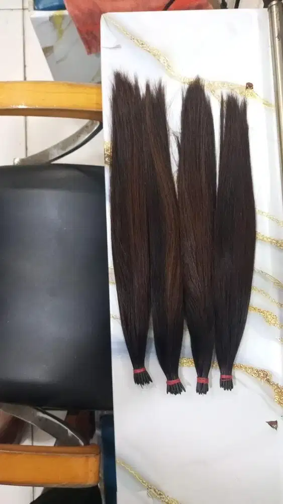 Rambut Extansion