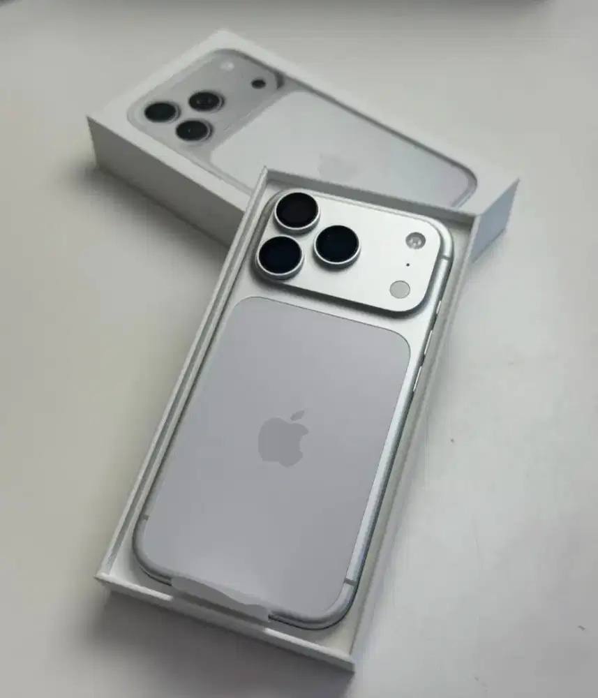 CASH/KREDIT IPHONE 17 PRO MAX