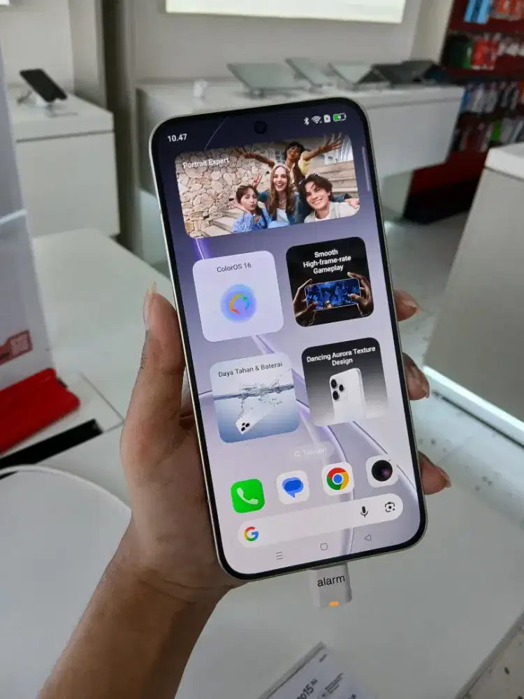 CICILAN/CASH OPPO RENO 15 5G