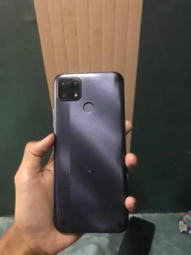 Realme c25s 4/128