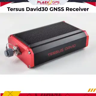 Tersus David 30 GNSS Receiver Paket Basic