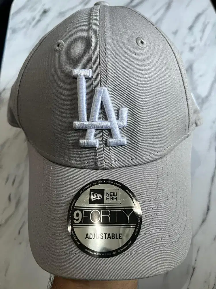 New Era 9Forty OSFM